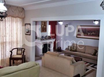 Casa · 345m² · 4 Quartos · 5 Vagas · SOBRADO COM 4 QUARTOS PARA VENDA, TREMEMBÉ, SÃO PAULO