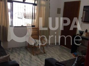 Casa · 150m² · 3 Quartos · 2 Vagas · SOBRADO COM 3 QUARTOS PARA VENDA, JARDIM BRASIL, SÃO PAULO