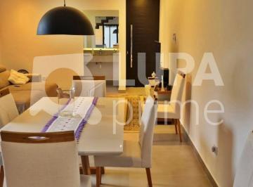 Casa · 133m² · 3 Quartos · 3 Vagas · SOBRADO COM 3 QUARTOS PARA VENDA, JARDIM MARISTELA, ATIBAIA