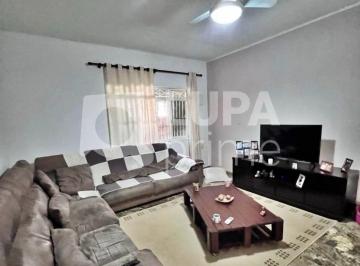 Casa · 254m² · 4 Quartos · 5 Vagas · SOBRADO COM 4 QUARTOS PARA VENDA, VILA EDE, SÃO PAULO
