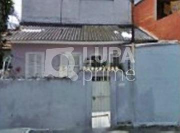 Casa · 75m² · 1 Quarto · CASA TÉRREA COM 1 QUARTO PARA VENDA, JAÇANA, SÃO PAULO