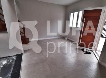 Casa · 94m² · 3 Quartos · 2 Vagas · SOBRADO COM 3 QUARTOS PARA VENDA, VILA MARIA ALTA, SÃO PAULO