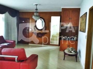Casa · 300m² · 4 Quartos · 2 Vagas · SOBRADO COM 4 QUARTOS PARA LOCAÇÃO, SACOMÃ, SÃO PAULO