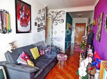 Apartamento · 60m² · 1 Quarto · APARTAMENTO COM 1 QUARTO PARA VENDA, SANTANA, SÃO PAULO