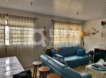 Casa · 158m² · 4 Quartos · 2 Vagas · SOBRADO COM 4 QUARTOS PARA VENDA, JARDIM BRASIL, SÃO PAULO