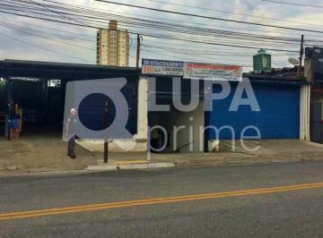 Terreno · 980m² · TERRENO COMERCIAL DE 1.000 M² PARA VENDA NA VILA MARIA