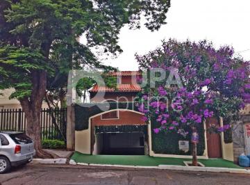 Casa · 308m² · 6 Quartos · 3 Vagas · SOBRADO COM 6 QUARTOS, ESPAÇO GOURMET E 3 VAGAS DE GARAGEM PARA VENDA, SANTANA, SÃO PAULO