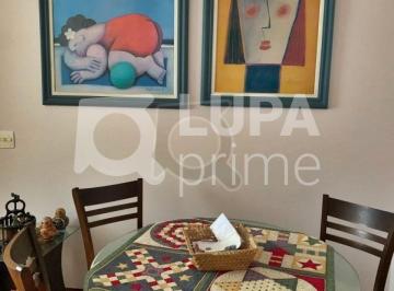 Apartamento · 53m² · 2 Quartos · 1 Vaga · APARTAMENTO COM 2 QUARTOS E 1 VAGA PARA VENDA, TUCURUVI, SÃO PAULO