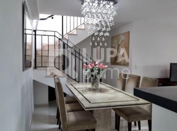 Apartamento · 190m² · 3 Quartos · 3 Vagas · COBERTURA COM 2 QUARTOS, 3 VAGAS, 190 M² PARA VENDA NO TREMEMBÉ