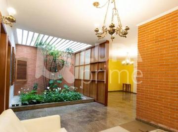 Casa · 178m² · 3 Quartos · 8 Vagas · CASA TÉRREA COM 3 QUARTOS PARA VENDA, PARQUE EDU CHAVES, SÃO PAULO