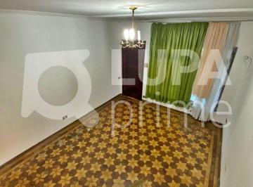 Casa · 140m² · 2 Quartos · 1 Vaga · SOBRADO COM 2 QUARTOS PARA VENDA, QUARTA PARADA, SÃO PAULO