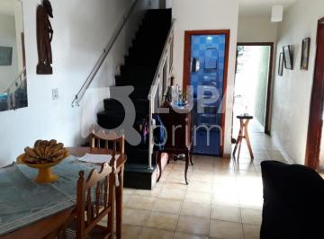 Casa · 152m² · 3 Quartos · 3 Vagas · SOBRADO COM 3 QUARTOS PARA VENDA, JARDIM BRASIL, SÃO PAULO