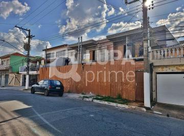 Casa · 130m² · 3 Quartos · 2 Vagas · SOBRADO COM 3 QUARTOS PARA VENDA, VILA MEDEIROS, SÃO PAULO