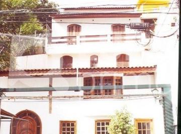 Casa de 4 quartos, São Paulo · SOBRADO COM 04 QUARTOS,PARA VENDA,SANTANA,SÃO PAULO.