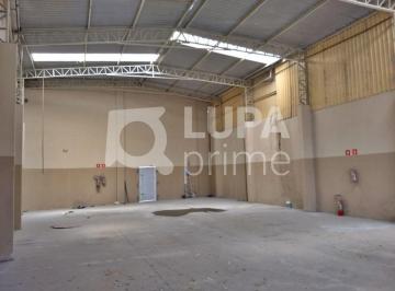 Comercial · 300m² · 4 Vagas · GALPÃO PARA VENDA EM GUARULHOS