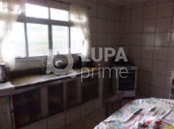 Casa · 250m² · 3 Quartos · 4 Vagas · SOBRADO COM 5 QUARTOS E 4 VAGAS DE GARAGEM PARA VENDA, VILA GUILHERME, SÃO PAULO
