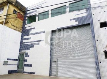 Comercial · 400m² · 4 Vagas · GALPÃO COMERCIAL COM 900M² PARA VENDA, ARTUR ALVIM, SÃOPAULO