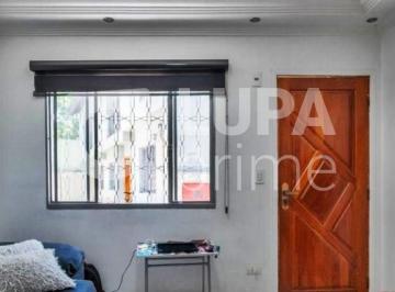 Casa · 100m² · 2 Quartos · 2 Vagas · SOBRADO COM 2 QUARTOS PARA VENDA, MANDAQUI, SÃO PAULO