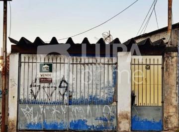 Casa · 150m² · 3 Quartos · 1 Vaga · CASA TÉRREA COM 3 QUARTOS PARA RENDA, VILA EDE, SÃO PAULO
