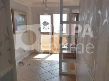 Apartamento · 54m² · 2 Quartos · 1 Vaga · APARTAMENTO COM 2 QUARTOS PARA VENDA, CASA VERDE, SÃO PAULO