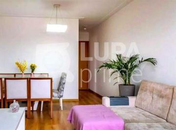 Apartamento · 83m² · 4 Quartos · 2 Vagas · APARTAMENTO COM 4 QUARTOS PARA VENDA, TATUAPÉ, SÃO PAULO
