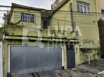 Casa · 70m² · 2 Quartos · 1 Vaga · SOBRADO COM 2 QUARTOS PARA VENDA, VILA GUILHERME, SÃO PAULO