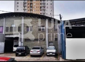 Comercial · 1700m² · 6 Vagas · GALPÃO COMERCIAL COM 1.300M² PARA VENDA, CASA VERDE, SÃO PAULO
