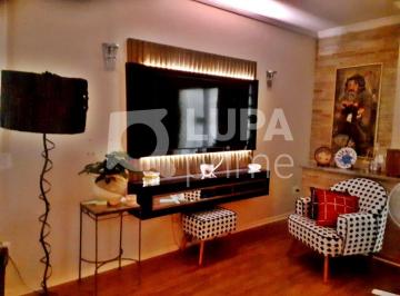 Casa · 268m² · 4 Quartos · 1 Vaga · SOBRADO COM 4 QUARTOS E 270M² PARA VENDA NO TREMEMBÉ