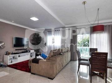 Casa · 309m² · 3 Quartos · 5 Vagas · SOBRADO COM 3 QUARTOS/SUÍTES, ESPAÇO GOURMET, 5 VAGAS, PARA VENDA, VILA ISOLINA MAZZEI, SÃO PAULO
