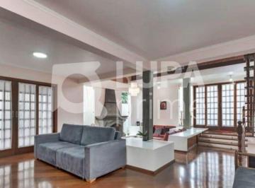 Casa · 312m² · 3 Quartos · 3 Vagas · CASA COM 3 QUARTOS E 3 VAGAS DE GARAGEM À VENDA NO HORTO FLORESTAL