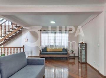 Casa · 312m² · 3 Quartos · 3 Vagas · CASA COM 3 QUARTOS E 3 VAGAS DE GARAGEM À VENDA NO HORTO FLORESTAL
