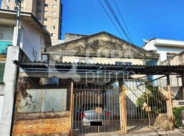 Terreno · 350m² · TERRENO RESIDENCIAL COM 350M² PARA VENDA, JARDIM SÃO PAULO, SÃO PAULO