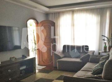 Casa · 360m² · 3 Quartos · 5 Vagas · SOBRADO COM 3 QUARTOS PARA VENDA, TUCURUVI, SÃO PAULO
