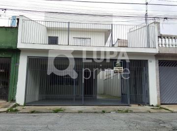 Casa · 147m² · 3 Quartos · 4 Vagas · SOBRADO COM 3 QUARTOS PARA VENDA, VILA ANTÔNIO, SÃO PAULO