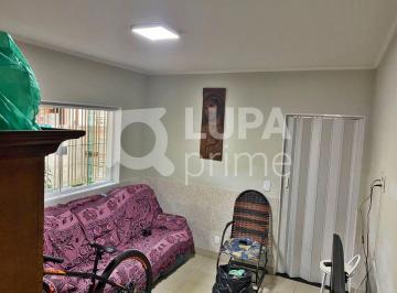 Casa · 180m² · 3 Quartos · 2 Vagas · SOBRADO COM 3 QUARTOS E 2 VAGAS DE GARAGEM PARA VENDA, JARDIM BRASIL, SÃO PAULO