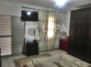 Casa · 200m² · 3 Quartos · 2 Vagas · SOBRADO COM 3 QUARTOS E 2 VAGAS PARA VENDA NA VILA EDE, SÃO PAULO