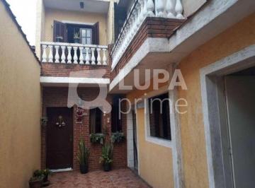 Casa · 120m² · 7 Quartos · 6 Vagas · SOBRADO PARA RENDA, 7 QUARTOS/SUÍTES, 6 VAGAS, VILA GUILHERME, SÃO PAULO