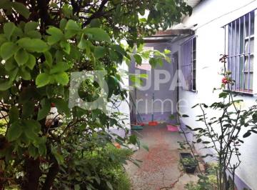 Casa · 195m² · 5 Quartos · 2 Vagas · CASA TÉRREA COM 5 QUARTOS E 2 VAGAS PARA VENDA, VILA MARIA, SÃO PAULO