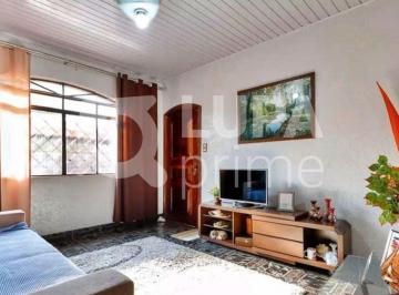 Casa · 180m² · 4 Quartos · 5 Vagas · Casa com 4 Quartos, 3 banheiros e 5 vagas à Venda, 180 m², Parque Novo Mundo