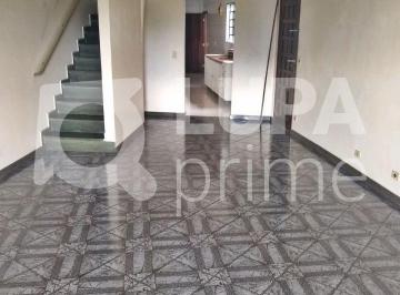 Casa · 172m² · 3 Quartos · 3 Vagas · SOBRADO COM 3 QUARTOS PARA VENDA, VILA MARIA, SÃO PAULO
