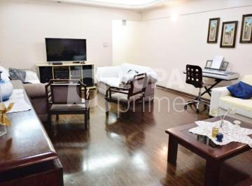 Apartamento · 200m² · 4 Quartos · 3 Vagas · APARTAMENTO DUPLEX COM 4 QUARTOS PARA VENDA EM SANTANA