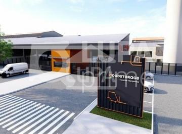 Comercial · 2824m² · GALPÃO COMERCIAL COM 2.824M² PARA LOCAÇÃO, LAPA, SÃO PAULO