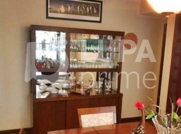 Casa · 320m² · 3 Quartos · 6 Vagas · SOBRADO COM 3 QUARTOS PARA VENDA, MANDAQUI, SÃO PAULO