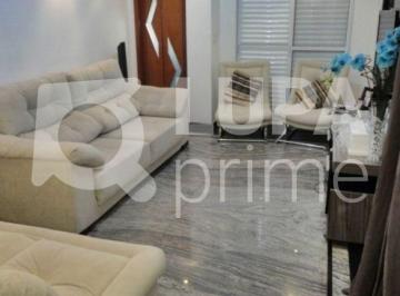 Casa · 216m² · 3 Quartos · 6 Vagas · SOBRADO COM 3 QUARTOS PARA VENDA, VILA GUILHERME, SÃO PAULO