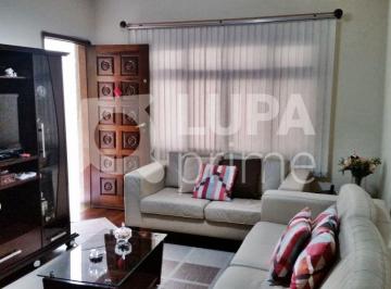 Casa · 174m² · 3 Quartos · 2 Vagas · SOBRADO COM 3 QUARTOS, SUÍTE C/ HIDRO E 2 VAGAS, PARA VENDA, VILA SABRINA, SÃO PAULO