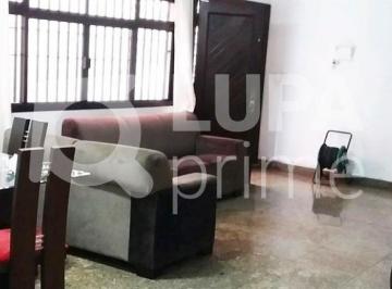Casa · 189m² · 3 Quartos · 4 Vagas · SOBRADO COM 3 QUARTOS PARA VENDA, VILA MEDEIROS, SÃO PAULO