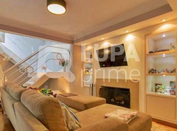 Casa · 178m² · 3 Quartos · 3 Vagas · SOBRADO COM 3 QUARTOS/SUÍTE, QUINTAL, 3 VAGAS, PARA VENDA, PARADA INGLESA, SÃO PAULO