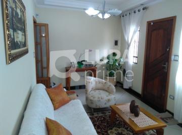 Casa · 158m² · 2 Quartos · 3 Vagas · CASA COM 2 QUARTOS E 3 VAGAS PARA VENDA NA VILA MARIA