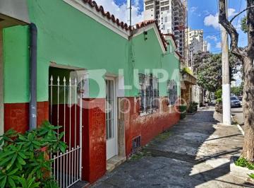 Terreno · 255m² · TERRENO RESIDENCIAL COM 400M² PARA VENDA, TATUAPÉ, SÃO PAULO
