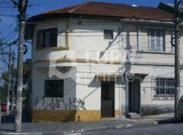 Casa · 80m² · 2 Quartos · 1 Vaga · SOBRADO COM 2 QUARTOS PARA VENDA NA VILA MARIA